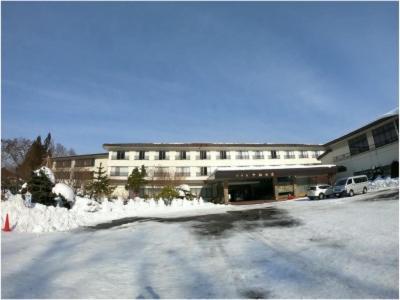 十和田庄酒店 福米 客房 照片