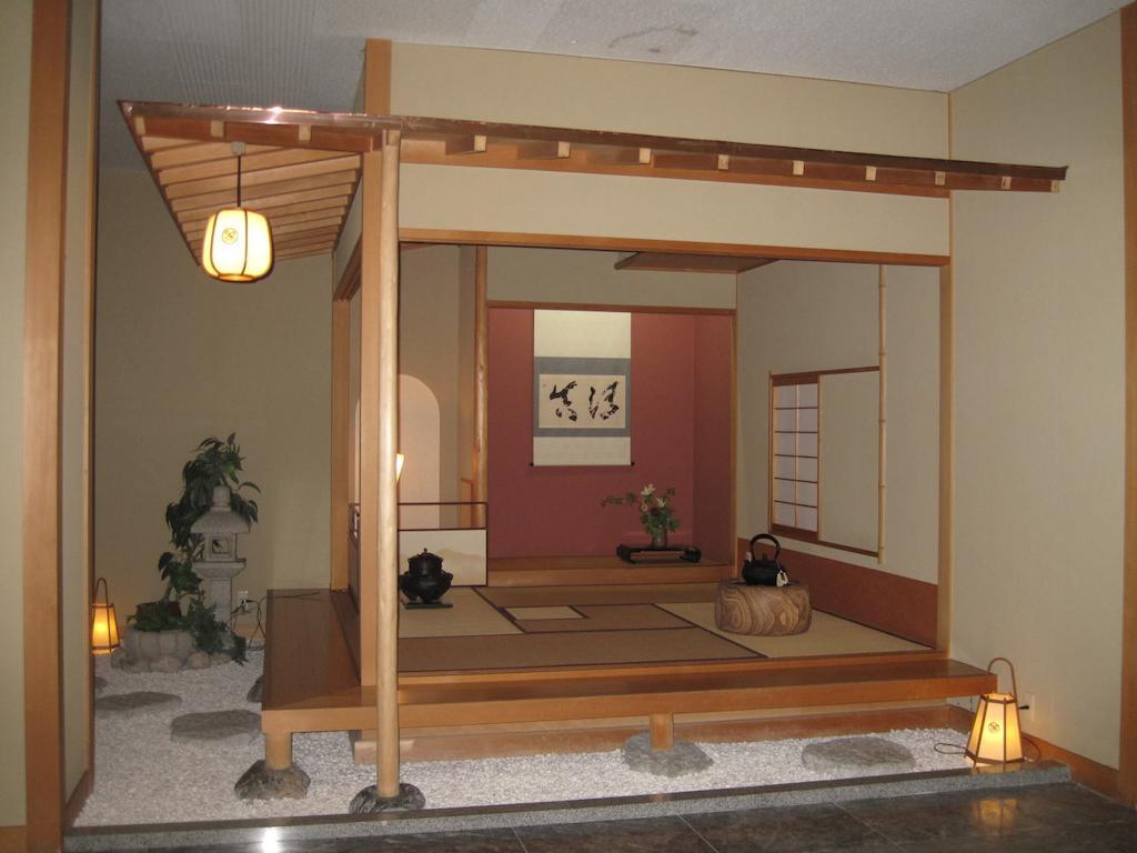 十和田庄酒店 福米 外观 照片