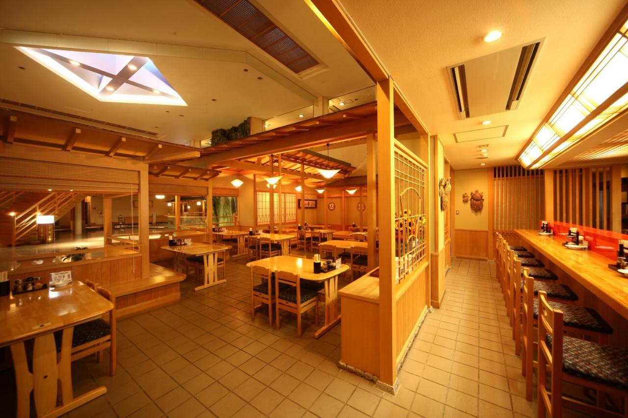 十和田庄酒店 福米 外观 照片